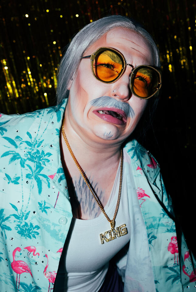 © Stella Traub