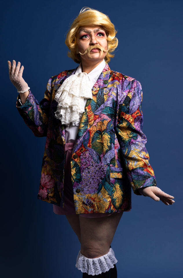 © Francesco Giordano